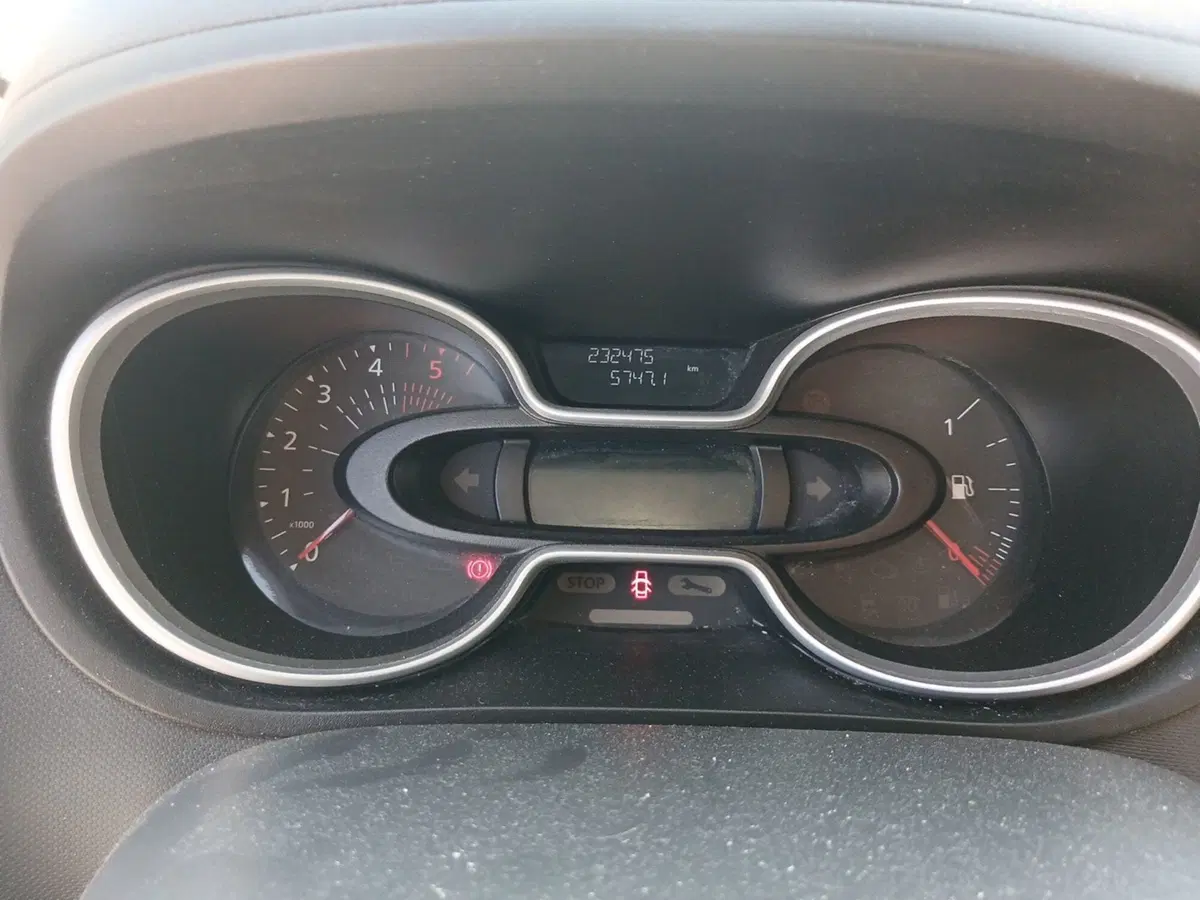 Renault Trafic Furgone usata a Pordenone (15)