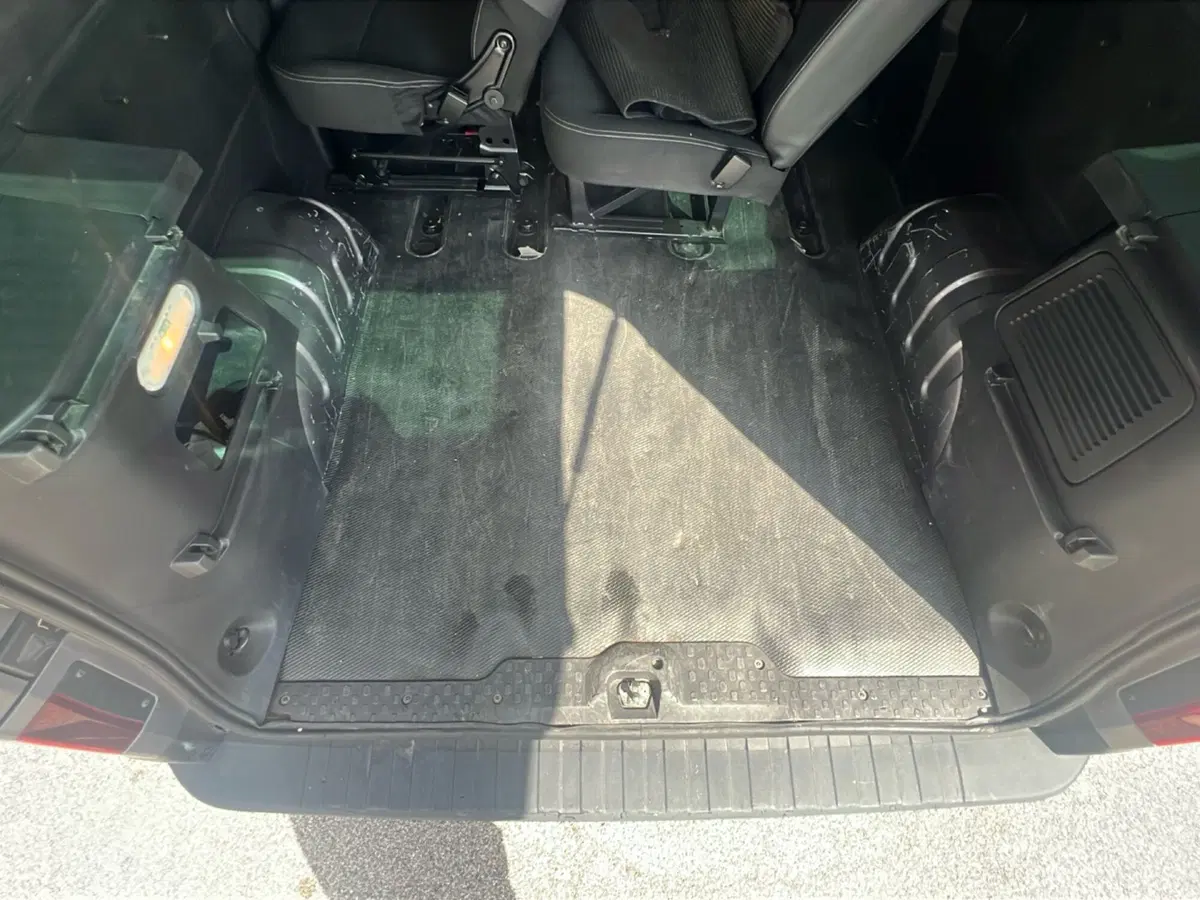 Renault Trafic Furgone usata a Pordenone (9)