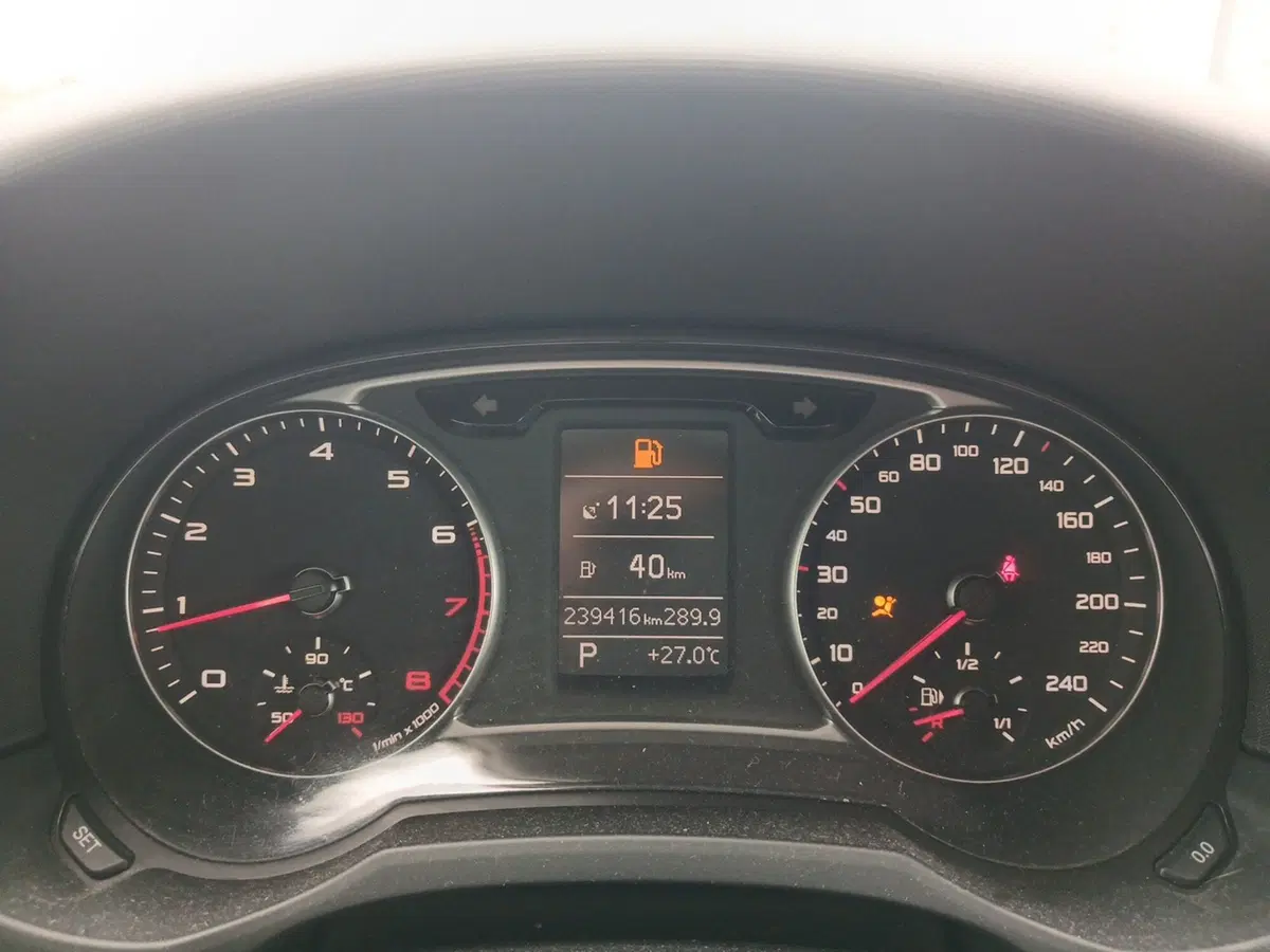 Audi A1 usata a Pordenone (11)
