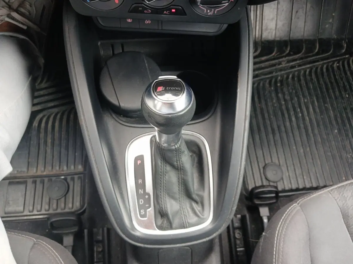 Audi A1 usata a Pordenone (12)