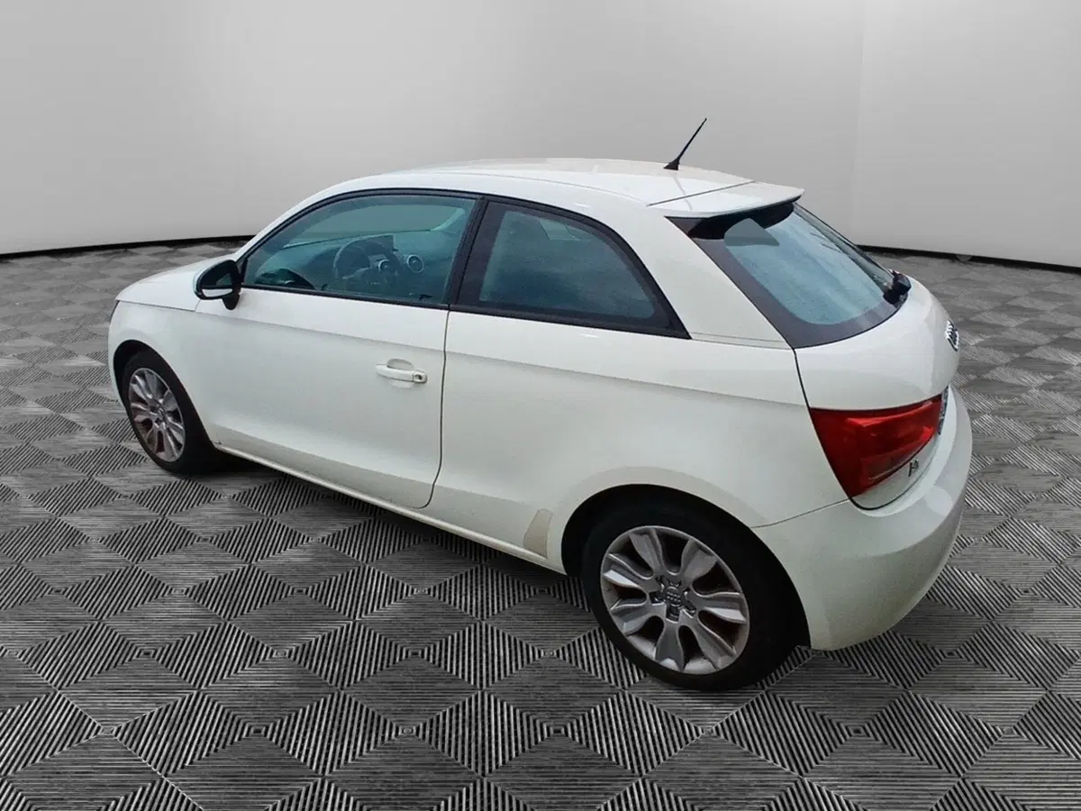 Audi A1 usata a Pordenone (3)