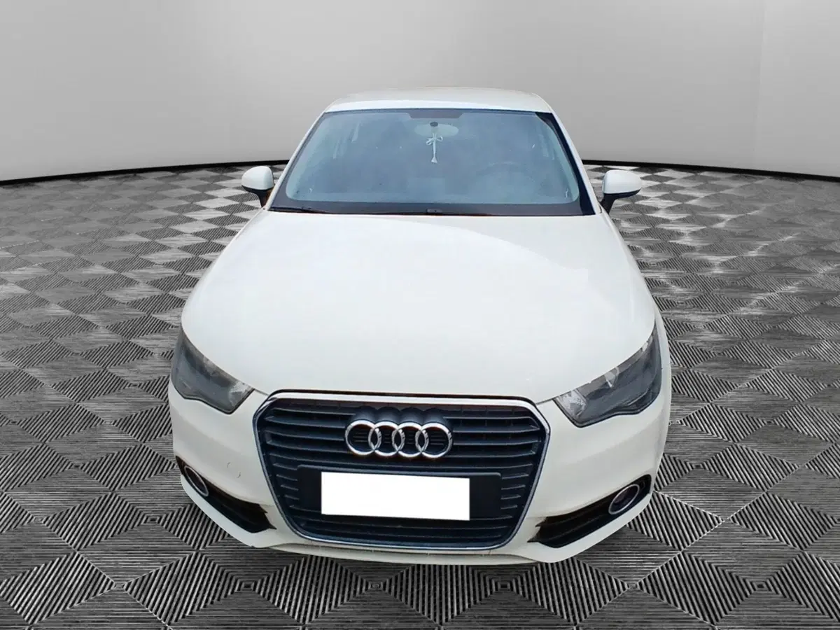 Audi A1 usata a Pordenone (7)