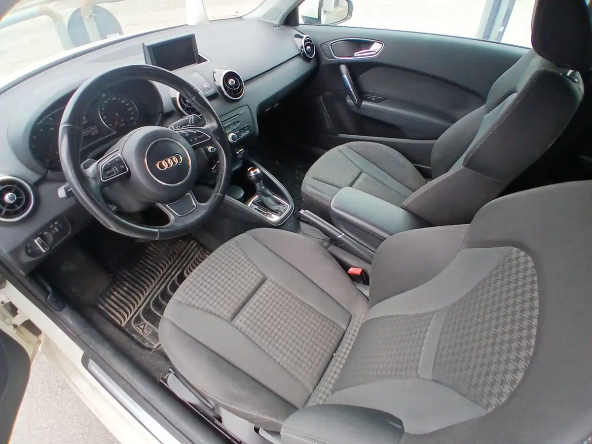 Audi A1 usata a Pordenone (9)