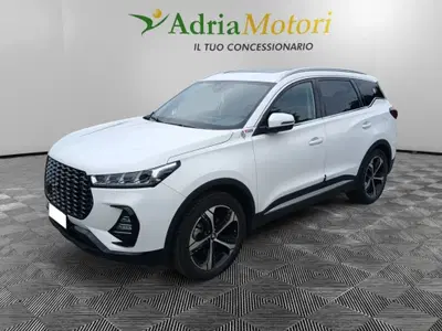 Dr DR 6.0 6.0 1.5 turbo 154cv cvt del 2022 usata a Pordenone
