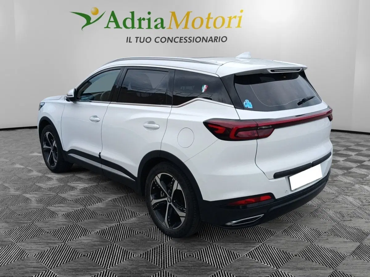 Dr DR 6.0 usata a Pordenone (3)