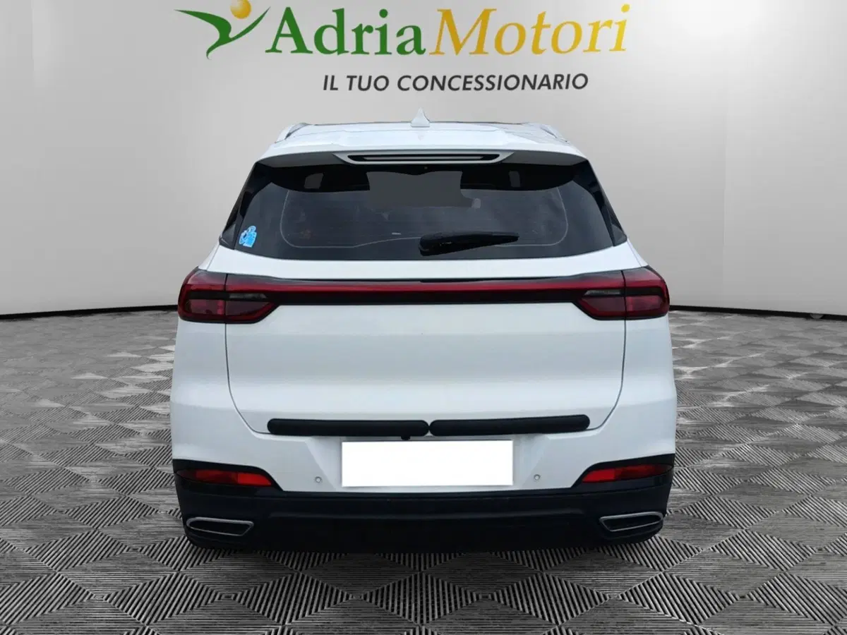 Dr DR 6.0 usata a Pordenone (4)