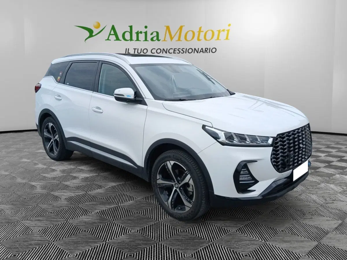 Dr DR 6.0 usata a Pordenone (7)