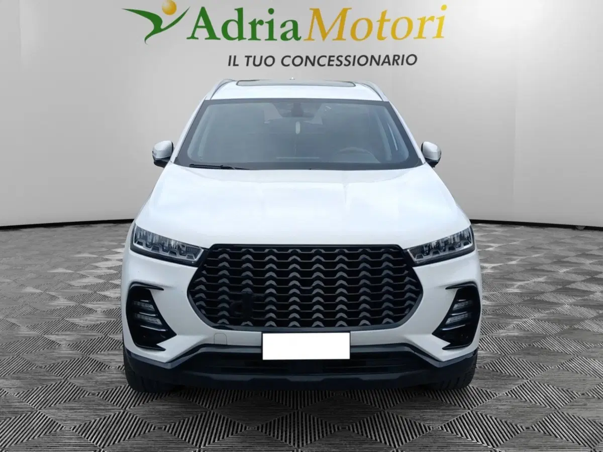 Dr DR 6.0 usata a Pordenone (8)