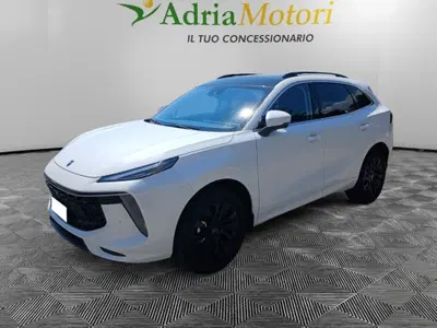 Cirelli Cirelli 5 1.5 turbo dct del 2024 usata a Pordenone