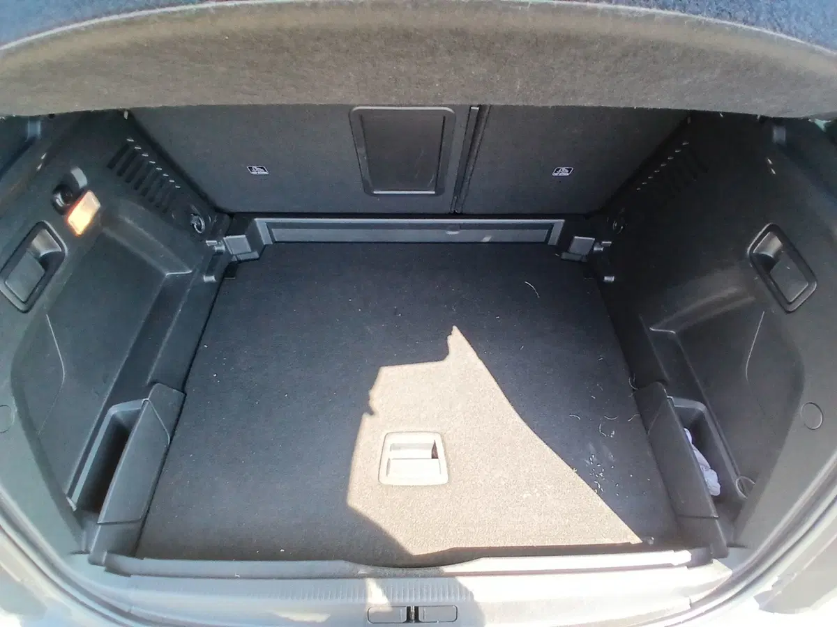 Peugeot 3008 usata a Pordenone (10)