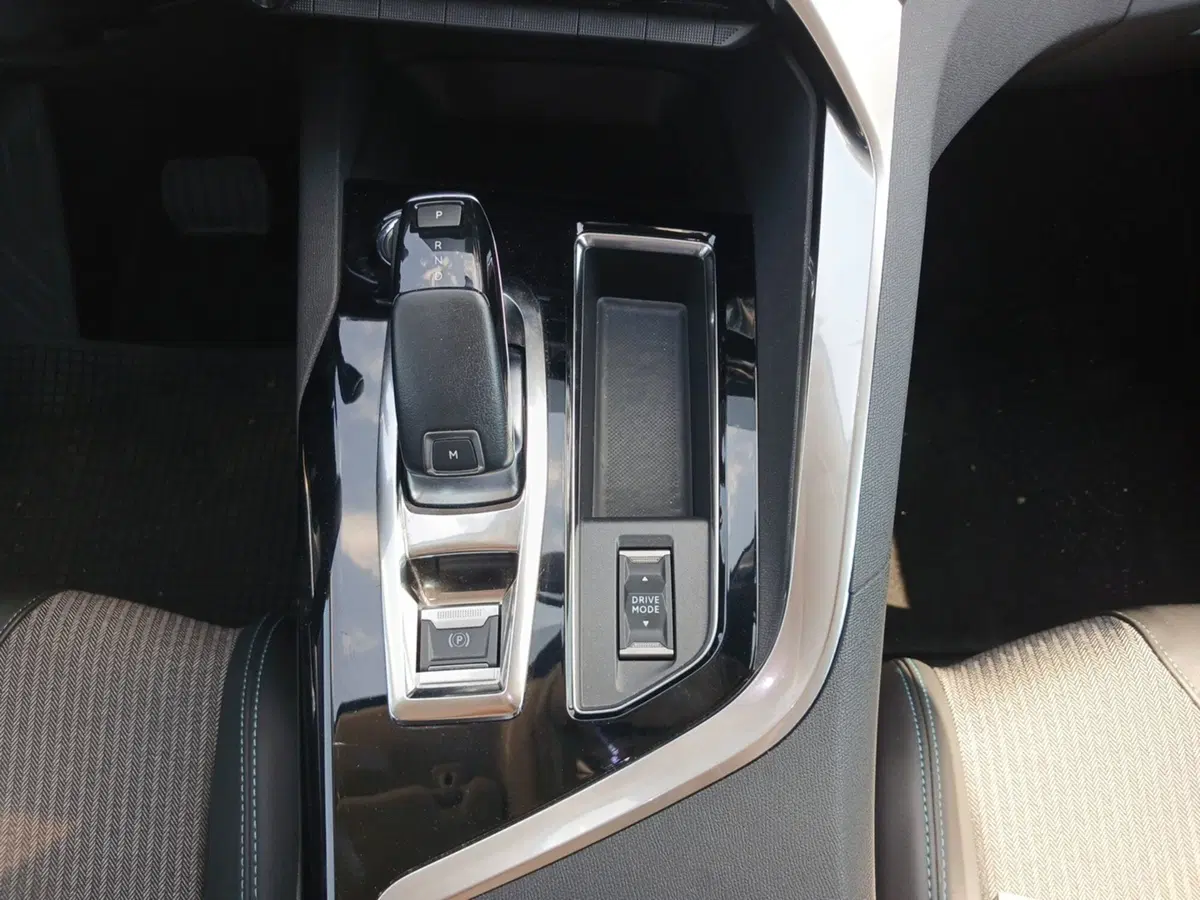 Peugeot 3008 usata a Pordenone (13)