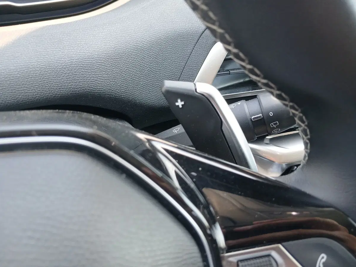 Peugeot 3008 usata a Pordenone (15)