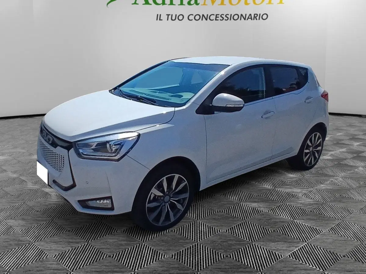 Evo Evo 3 usata a Pordenone