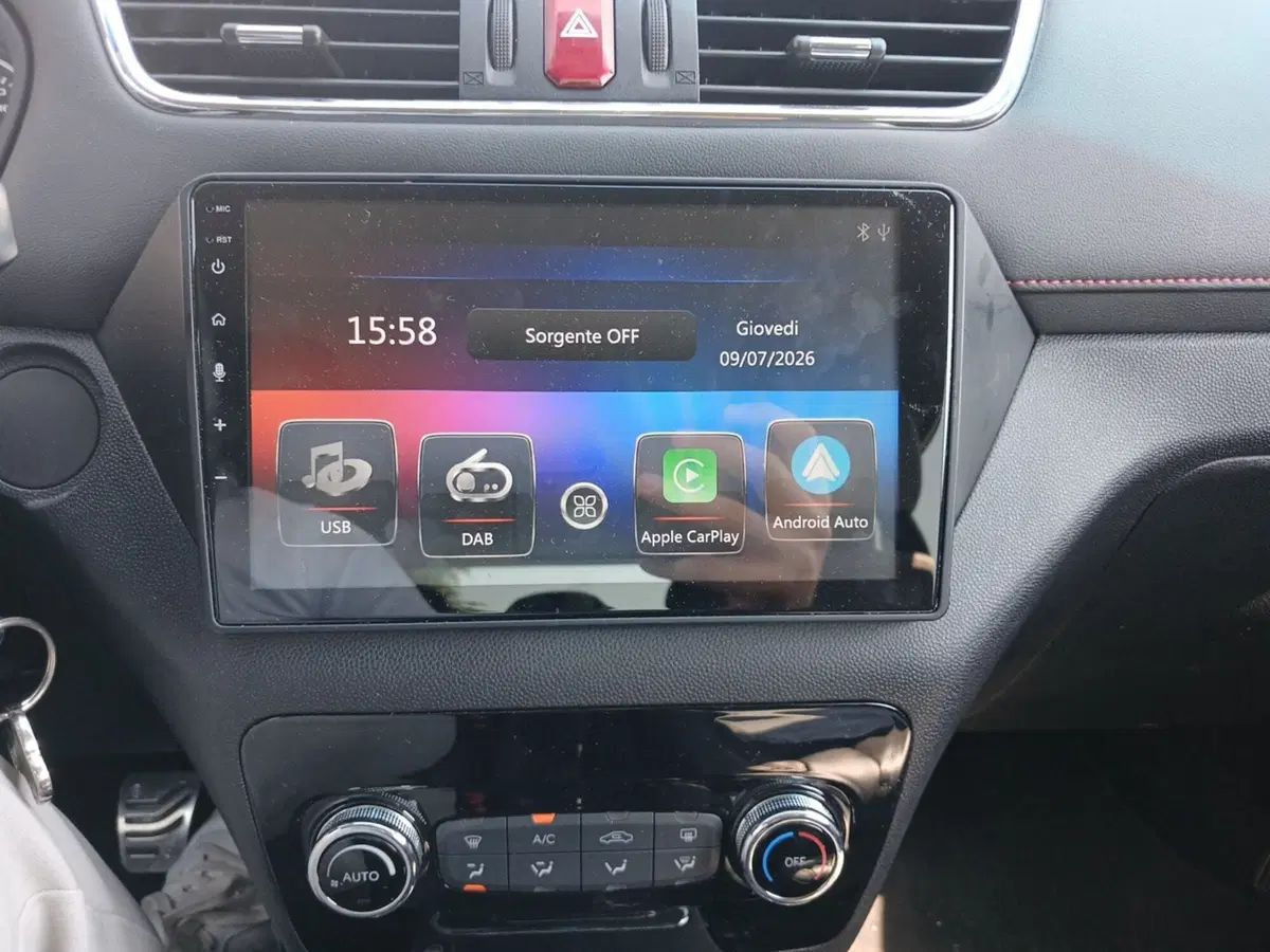 Evo Evo 3 usata a Pordenone (15)