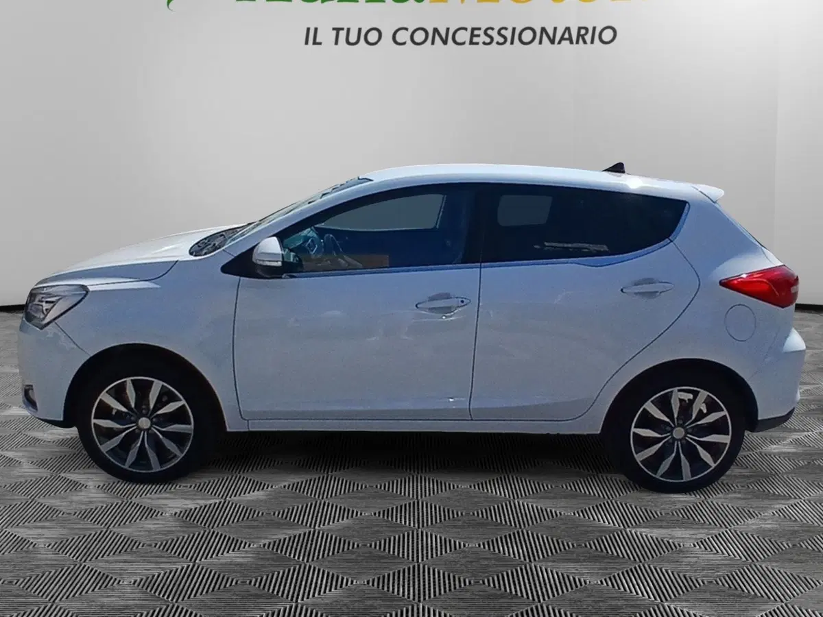Evo Evo 3 usata a Pordenone (2)