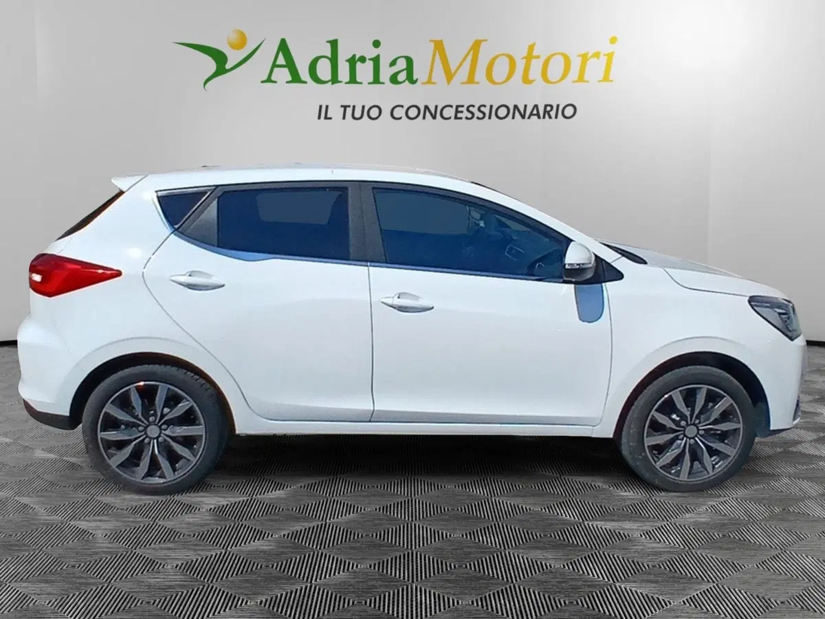 Evo Evo 3 usata a Pordenone (6)