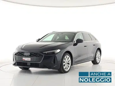 Audi A5 Avant 2.0 tdi mhev+ Business quattro 204cv s-tronic del 2025 usata a Borgo San Dalmazzo