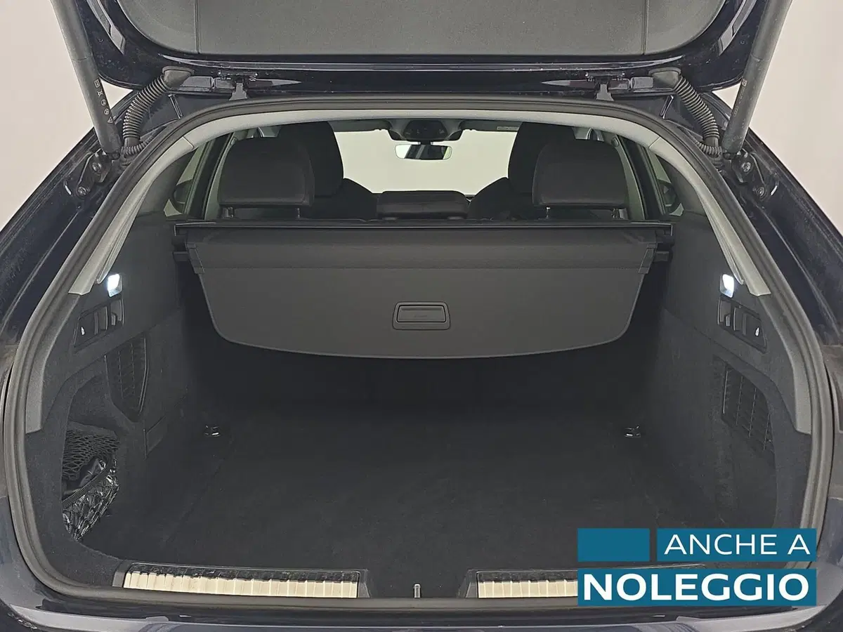 Audi A5 Avant usata a Cuneo (10)