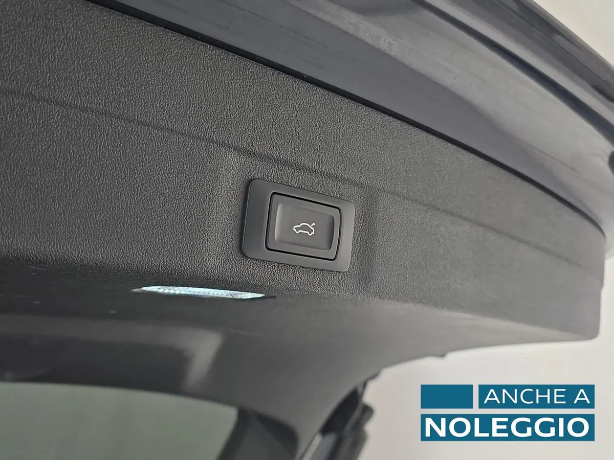 Audi A5 Avant usata a Cuneo (11)