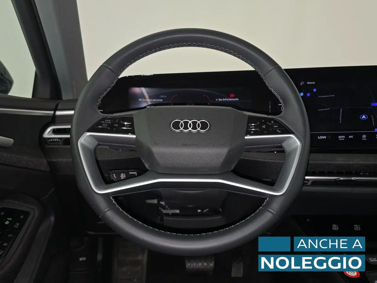Audi A5 Avant usata a Cuneo (13)
