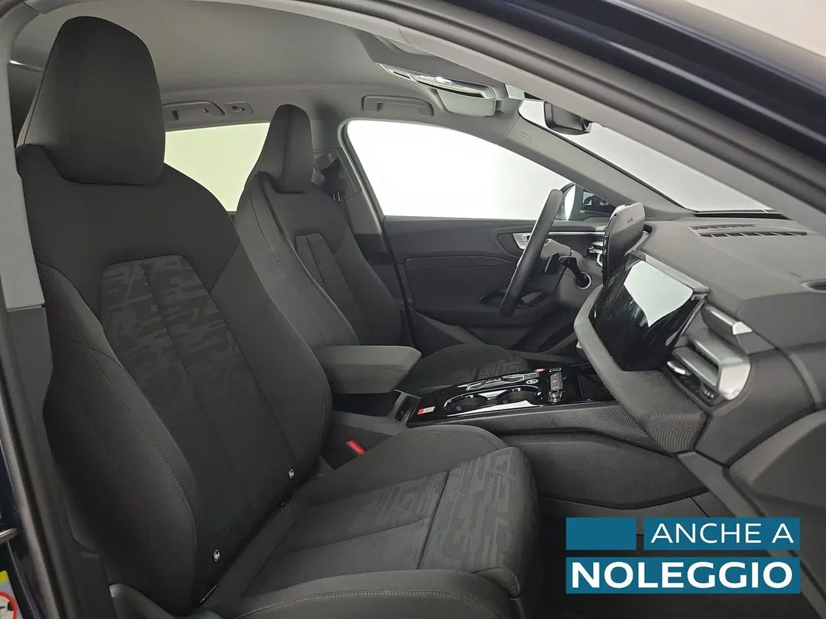 Audi A5 Avant usata a Cuneo (14)