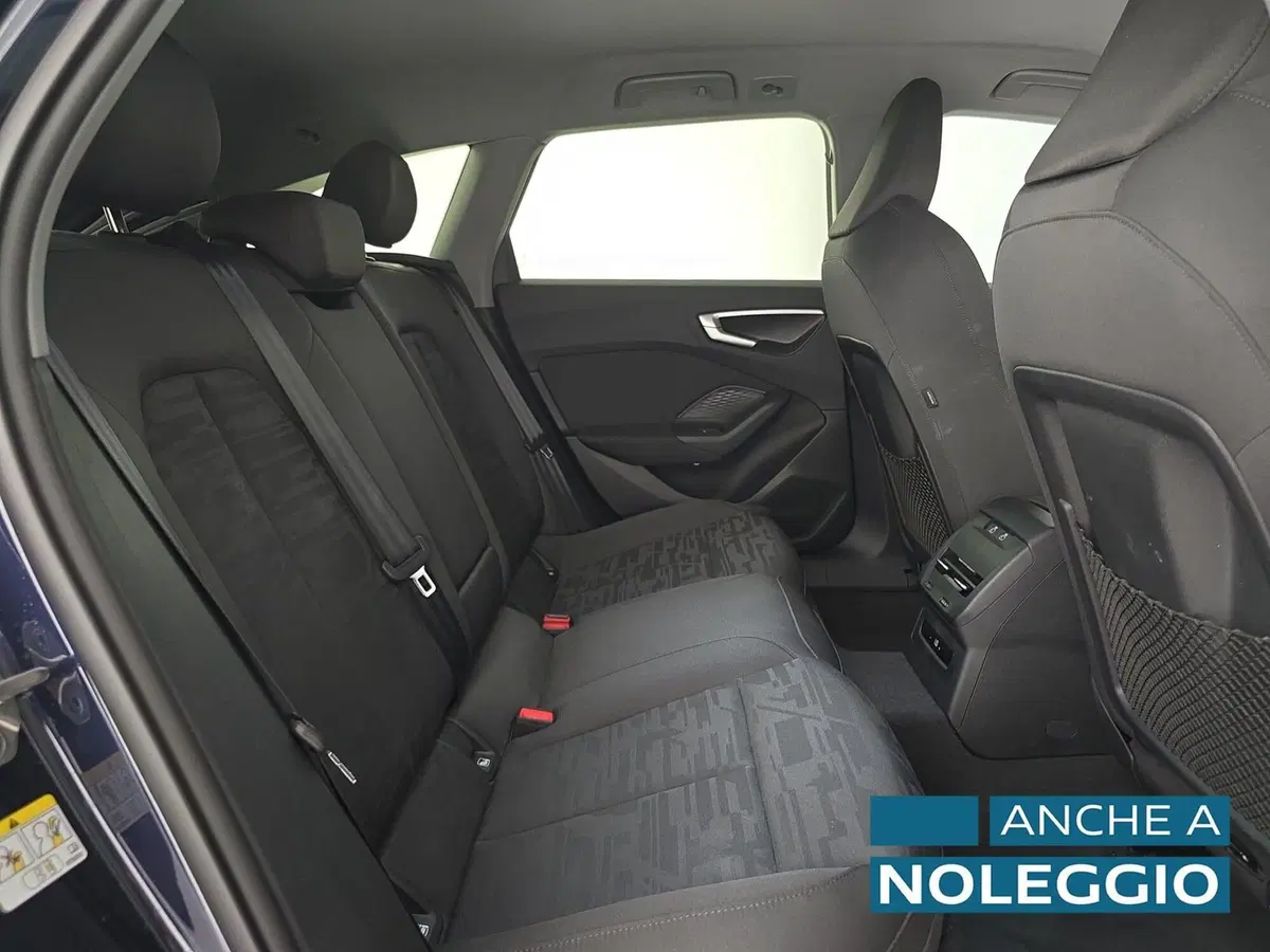 Audi A5 Avant usata a Cuneo (15)