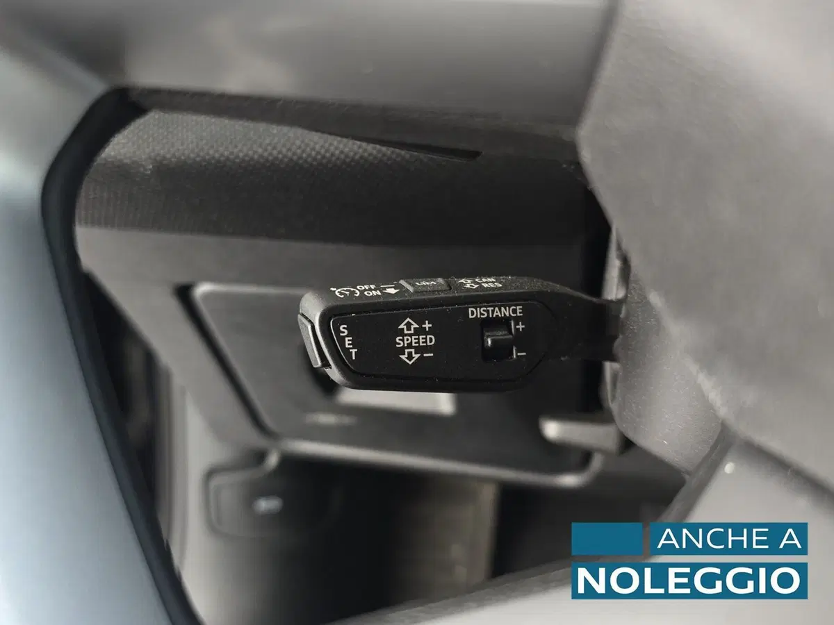 Audi A5 Avant usata a Cuneo (17)
