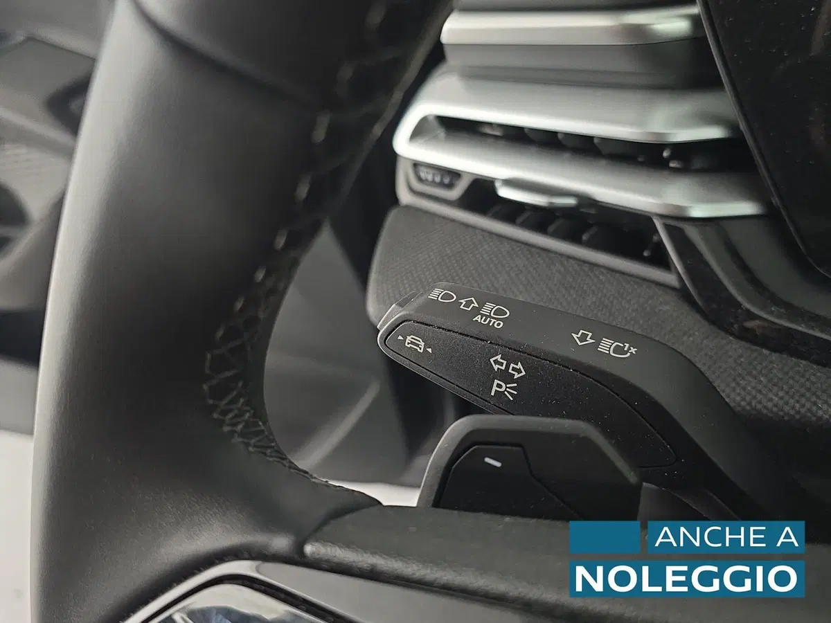 Audi A5 Avant usata a Cuneo (18)