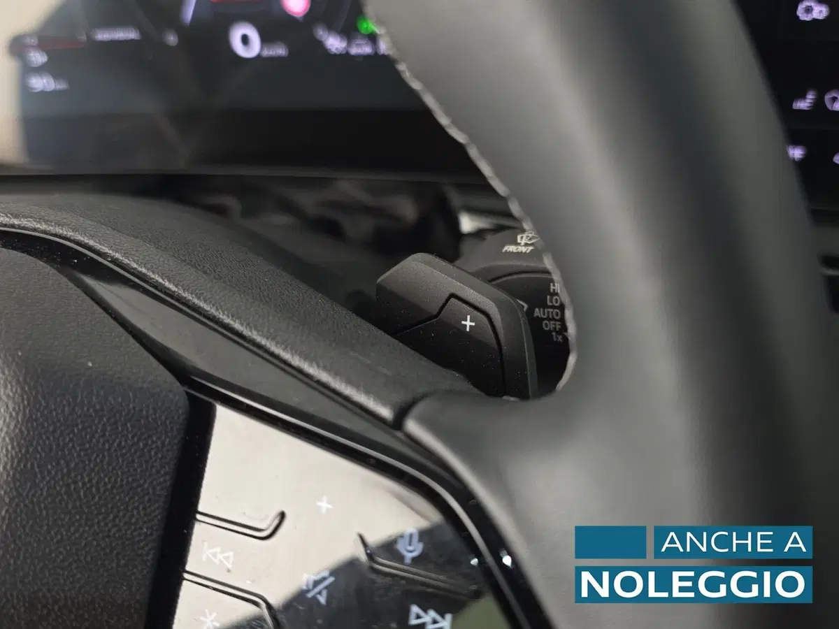 Audi A5 Avant usata a Cuneo (19)