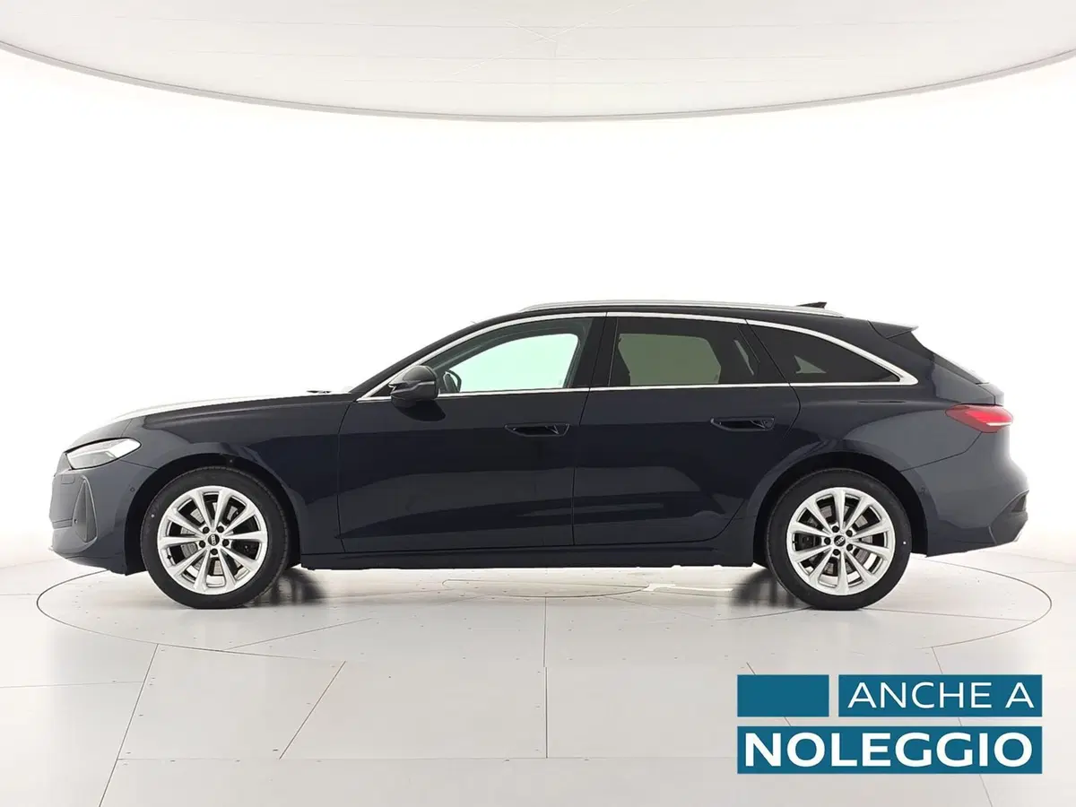 Audi A5 Avant usata a Cuneo (4)