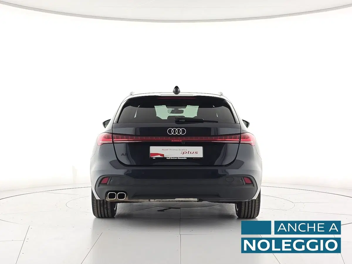 Audi A5 Avant usata a Cuneo (6)