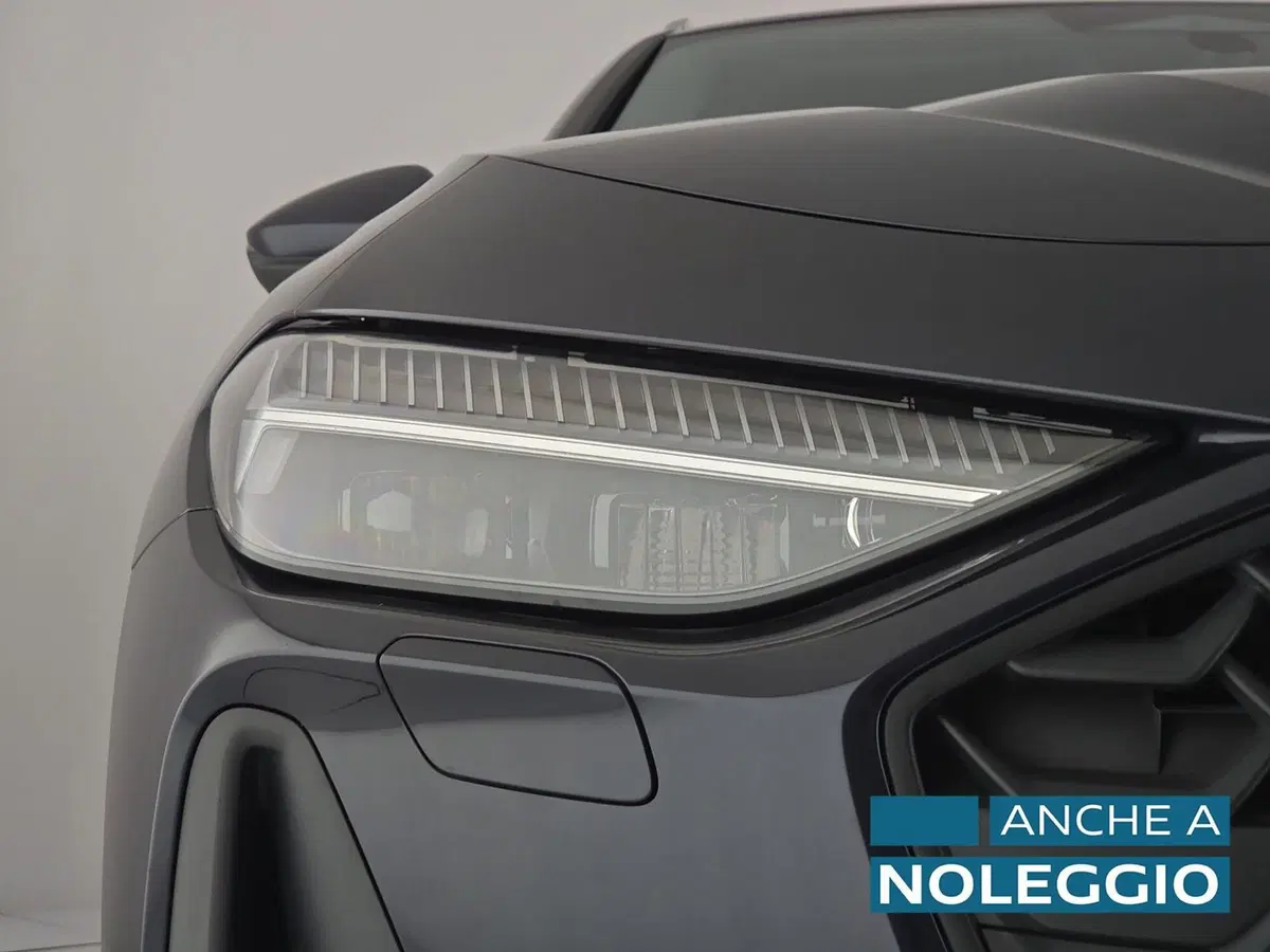 Audi A5 Avant usata a Cuneo (7)
