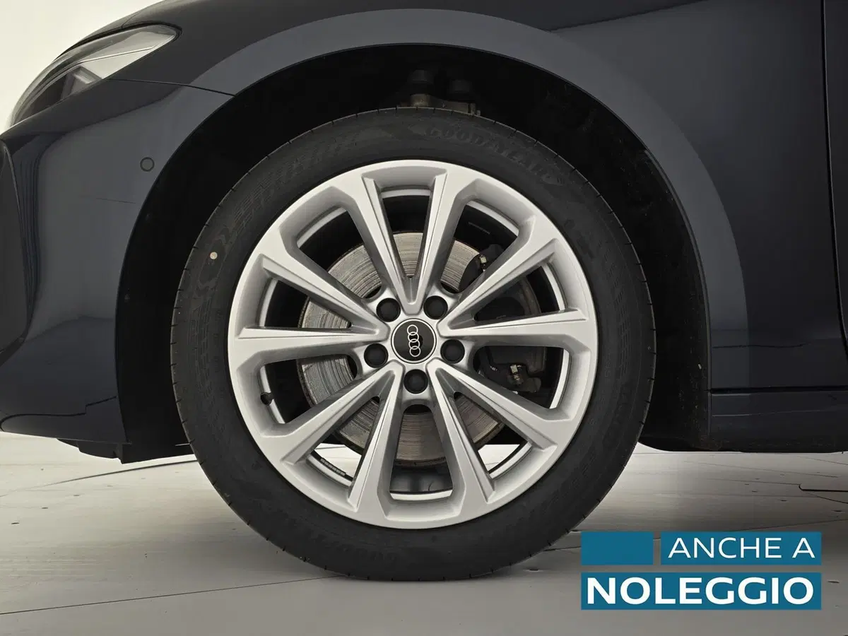 Audi A5 Avant usata a Cuneo (8)
