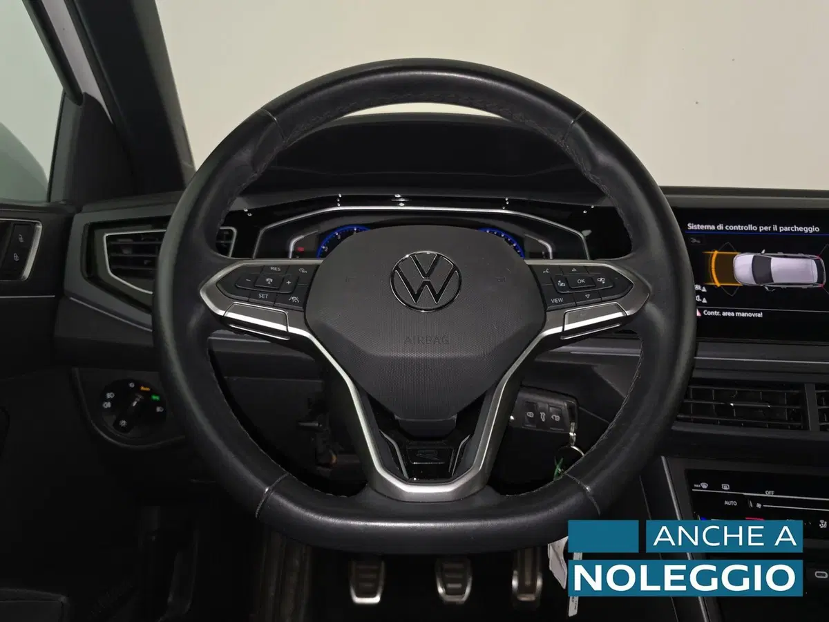 Volkswagen Polo usata a Cuneo (10)