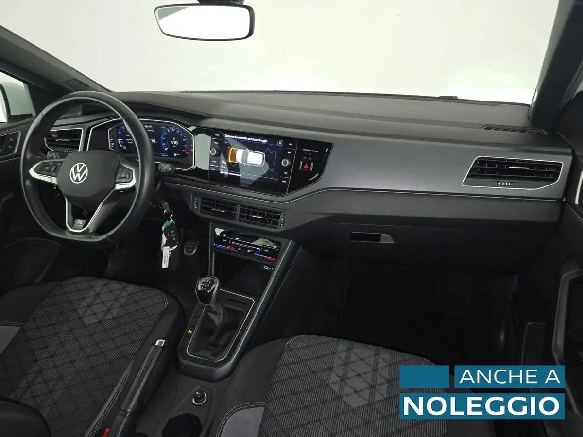 Volkswagen Polo usata a Cuneo (11)