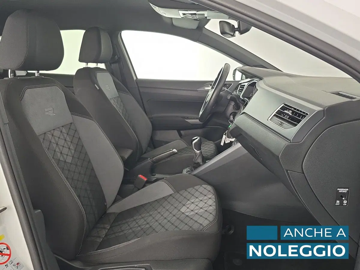 Volkswagen Polo usata a Cuneo (12)