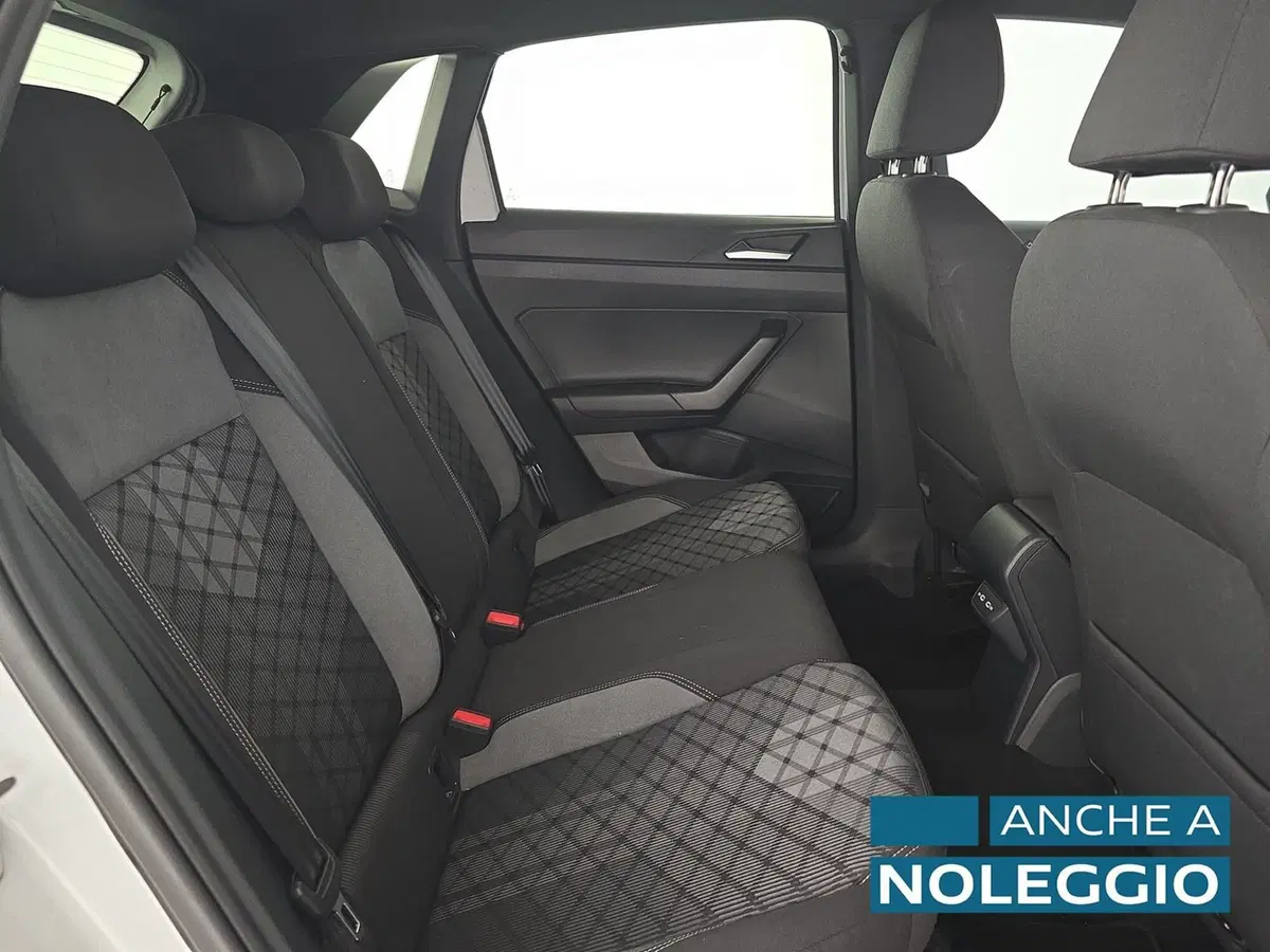 Volkswagen Polo usata a Cuneo (13)