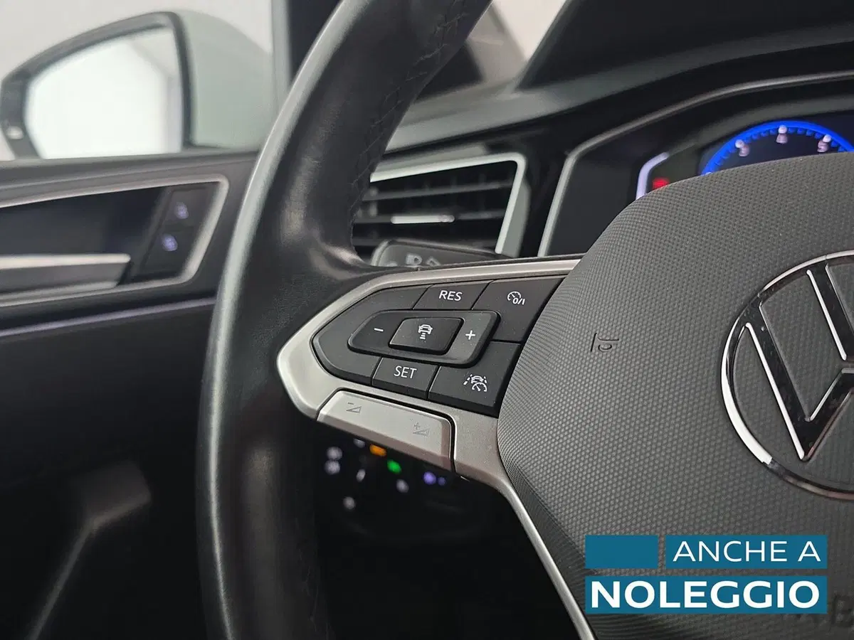 Volkswagen Polo usata a Cuneo (15)
