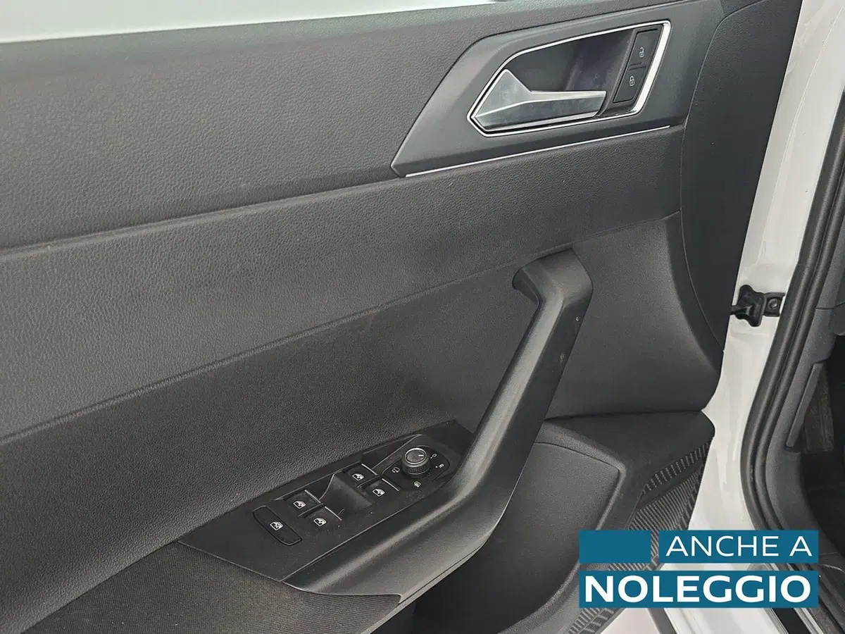 Volkswagen Polo usata a Cuneo (17)