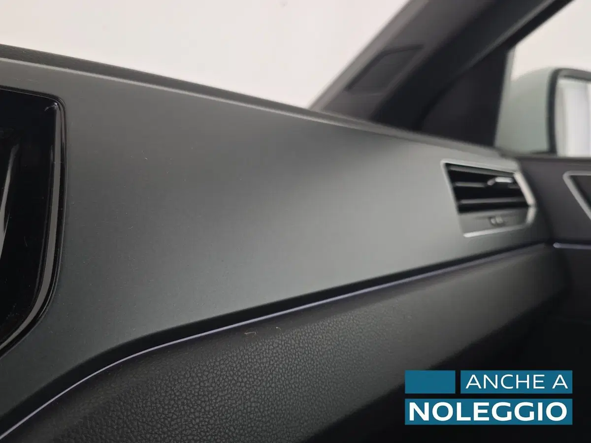 Volkswagen Polo usata a Cuneo (18)