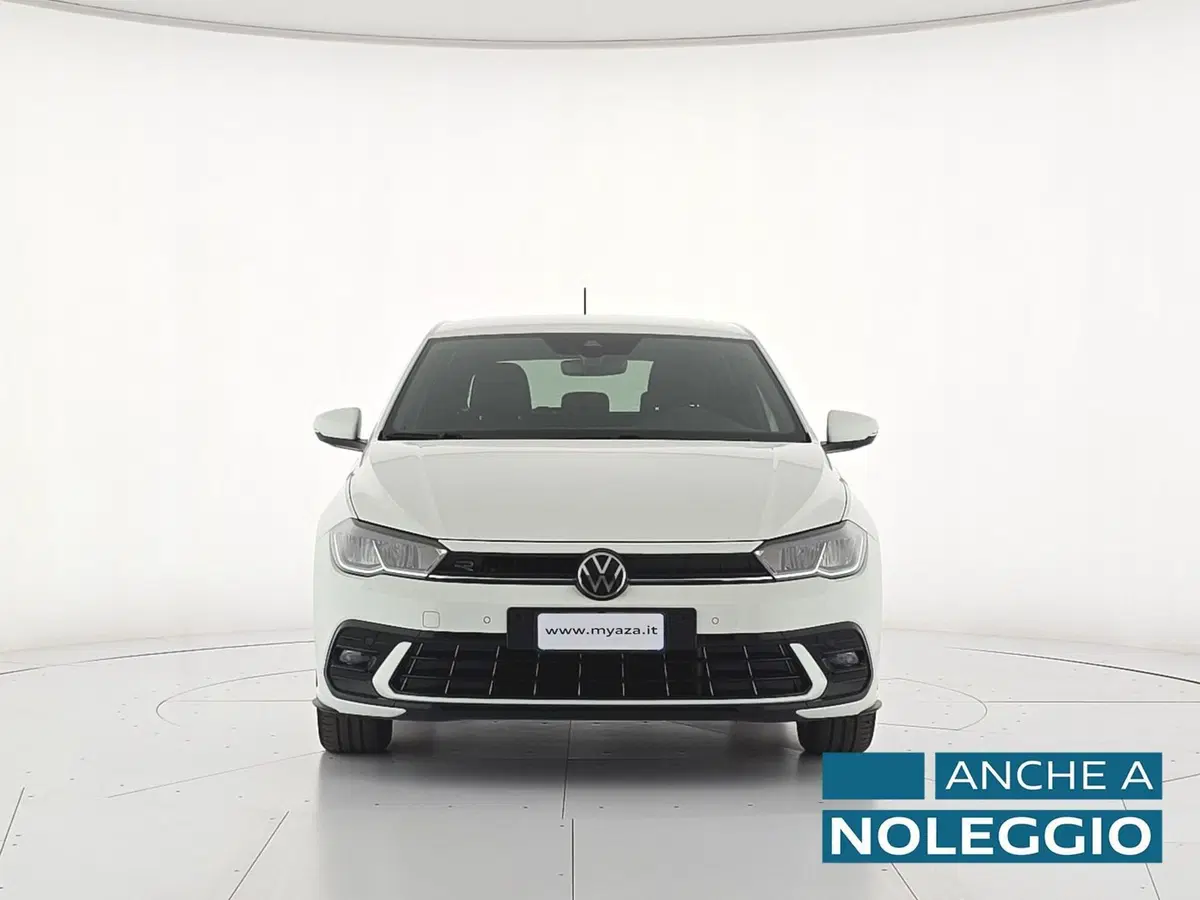 Volkswagen Polo usata a Cuneo (2)