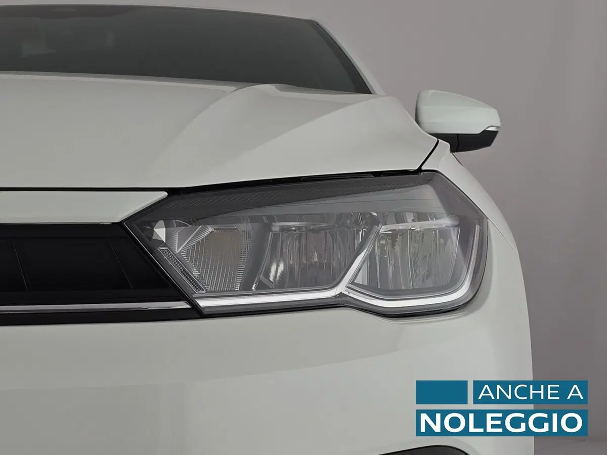 Volkswagen Polo usata a Cuneo (7)