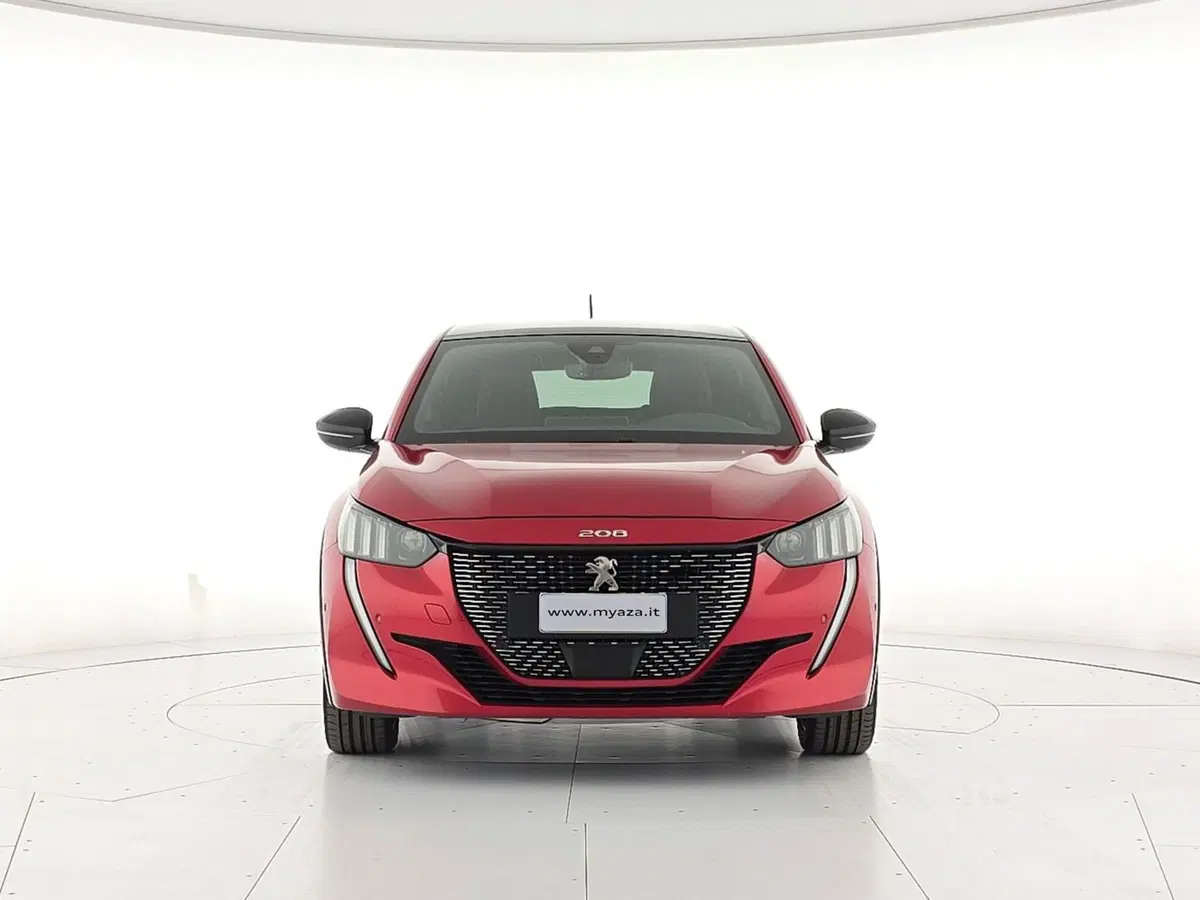 Peugeot 208 usata a Asti (2)