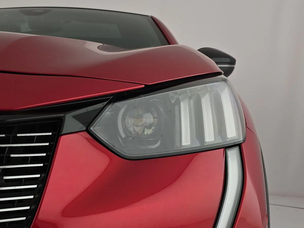 Peugeot 208 usata a Asti (6)