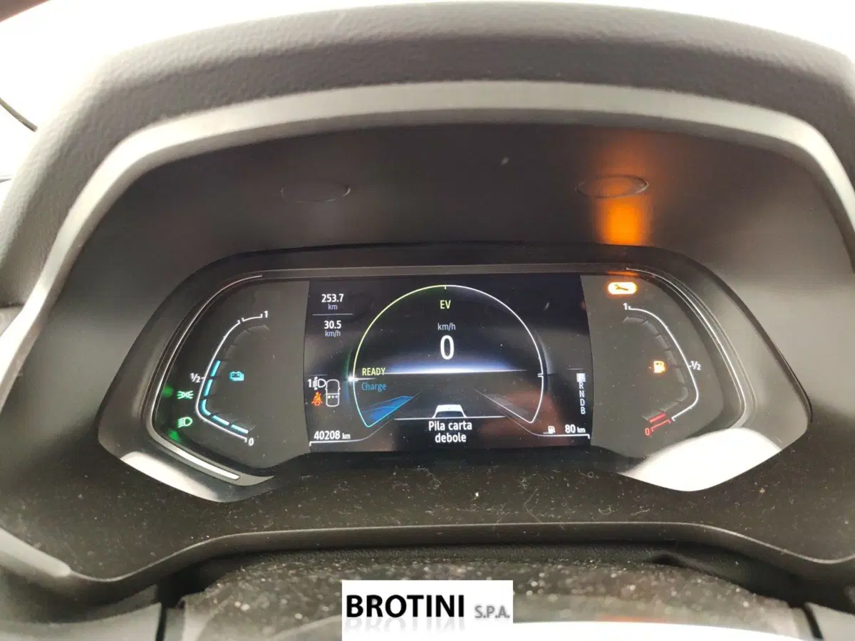 Renault Captur usata a Massa-Carrara (13)