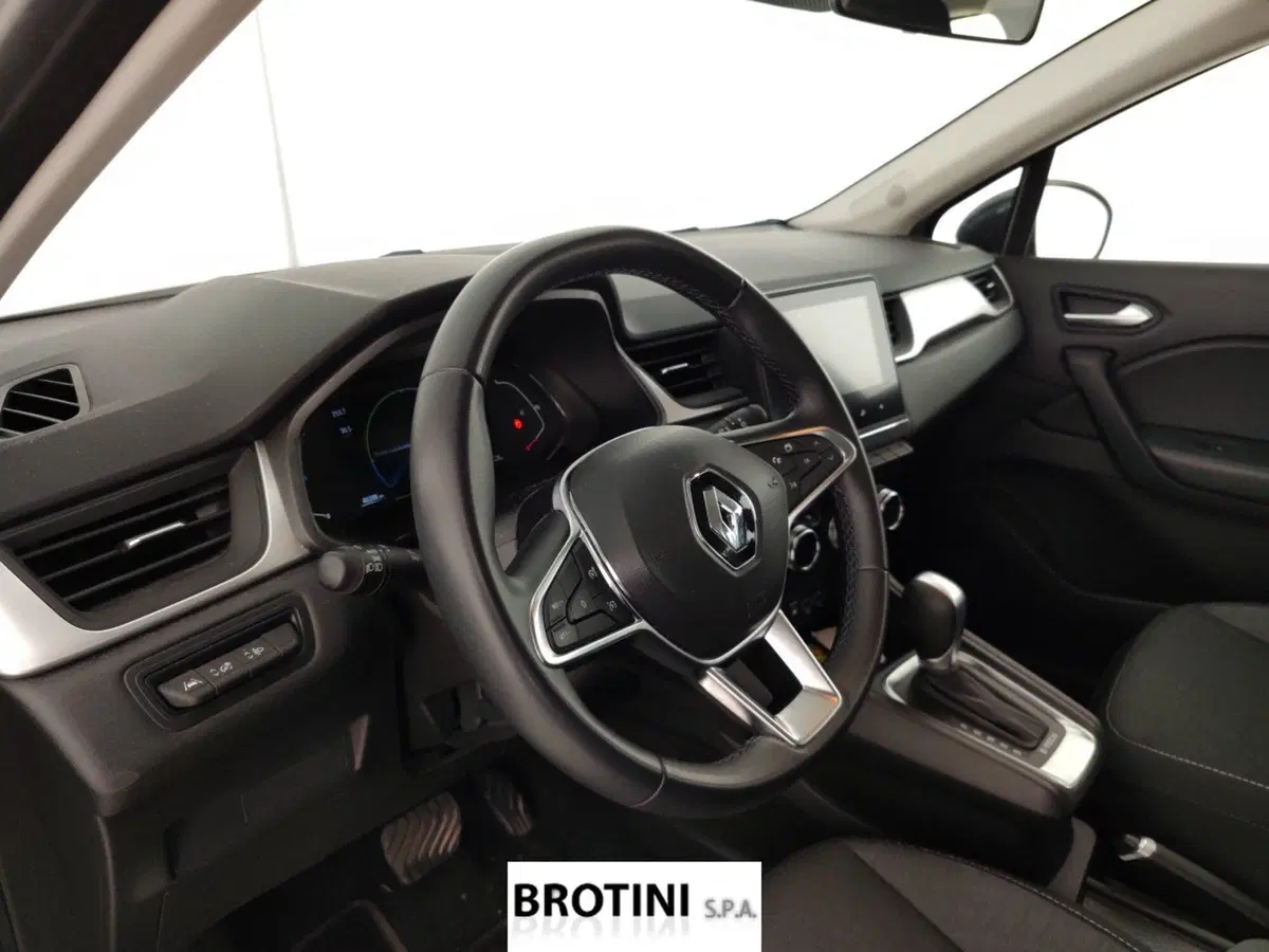 Renault Captur usata a Massa-Carrara (8)