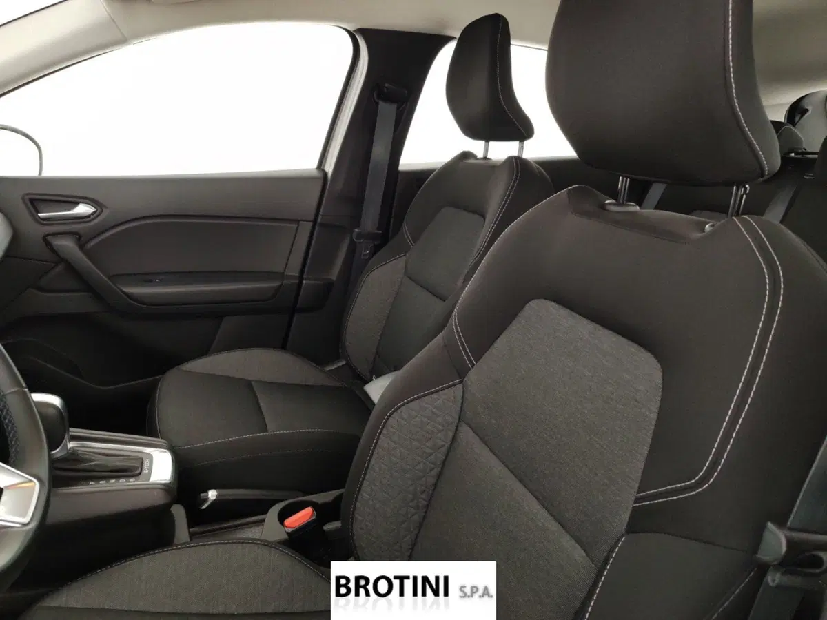 Renault Captur usata a Massa-Carrara (9)