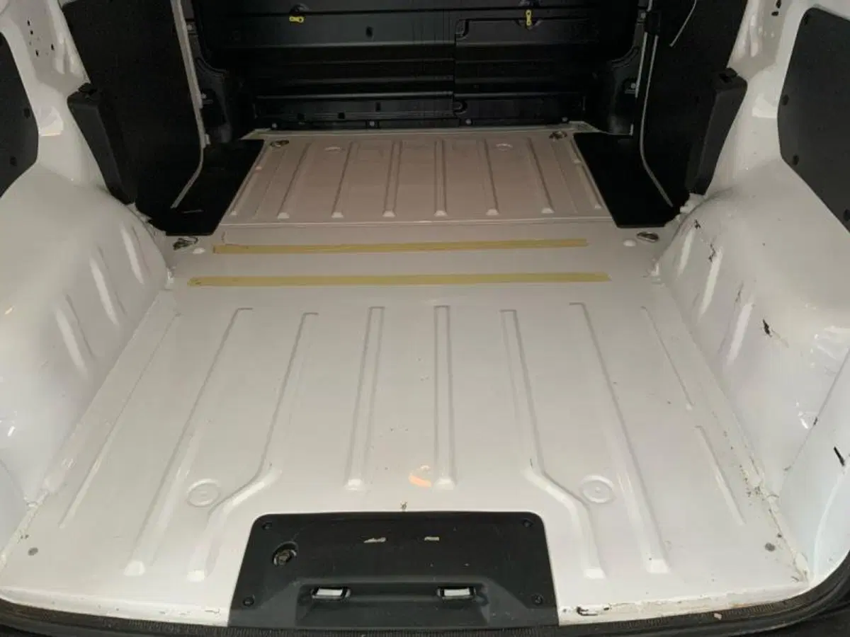 Toyota Proace usata a Perugia (7)