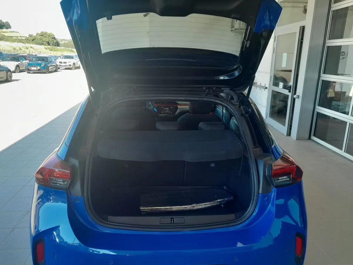 Opel Corsa usata a Asti (10)