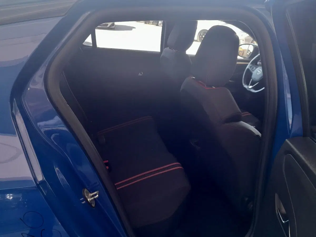 Opel Corsa usata a Asti (11)